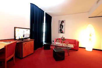 ARA-Hotel Comfort galeri fotoğrafı