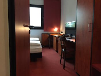 ARA-Hotel Comfort fotoğrafı