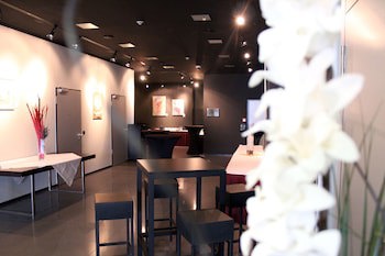 ARA-Hotel Comfort galeri fotoğrafı