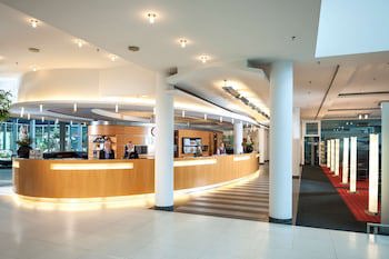 Dorint Hotel Potsdam fotoğrafı