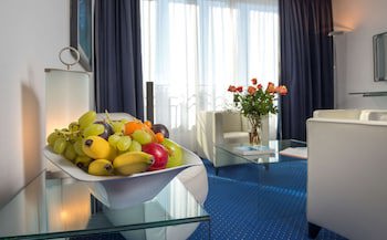 Dorint Hotel Potsdam galeri fotoğrafı