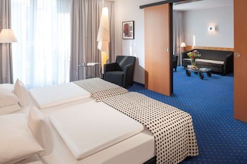 Dorint Hotel Potsdam galeri fotoğrafı