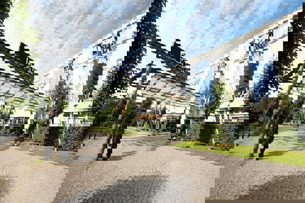 Dorint Hotel Potsdam