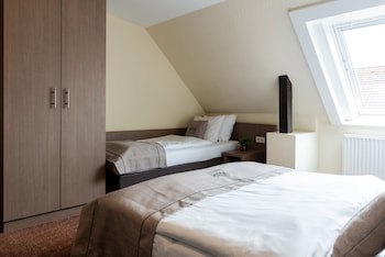 Hotel Alster galeri fotoğrafı