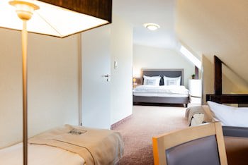Hotel Alster galeri fotoğrafı