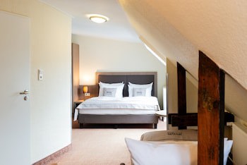 Hotel Alster galeri fotoğrafı