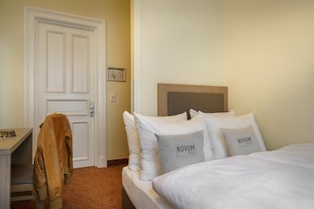 Hotel Alster galeri fotoğrafı