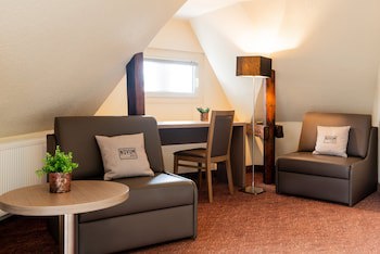 Hotel Alster galeri fotoğrafı