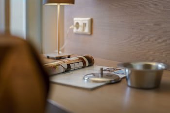 Hotel Alster galeri fotoğrafı