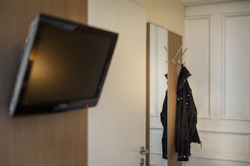 Hotel Alster galeri fotoğrafı