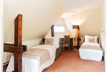 Hotel Alster galeri fotoğrafı