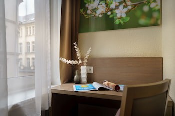 Hotel Alster galeri fotoğrafı
