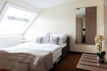Hotel Alster galeri fotoğrafı