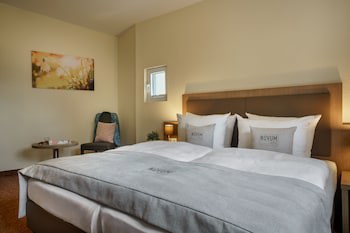 Hotel Alster galeri fotoğrafı