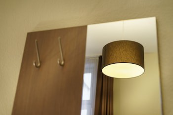 Hotel Alster galeri fotoğrafı