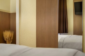 Hotel Alster galeri fotoğrafı