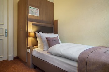 Hotel Alster galeri fotoğrafı