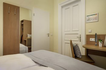 Hotel Alster galeri fotoğrafı