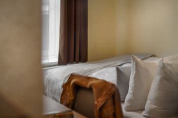 Hotel Alster galeri fotoğrafı