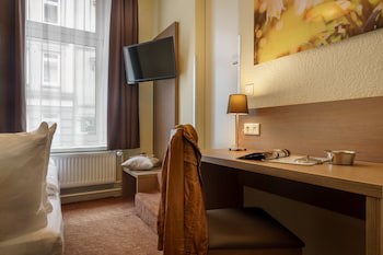 Hotel Alster galeri fotoğrafı