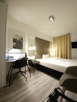 Hotel Amadeus galeri fotoğrafı