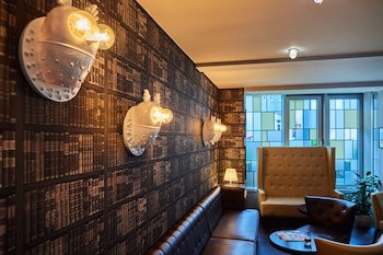 Hotel Amadeus fotoğrafı