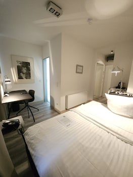 Hotel Amadeus galeri fotoğrafı
