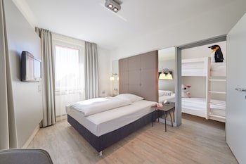 Hotel Amadeus galeri fotoğrafı