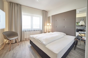 Hotel Amadeus galeri fotoğrafı