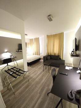 Hotel Amadeus galeri fotoğrafı