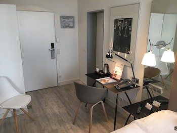Hotel Amadeus galeri fotoğrafı