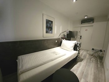 Hotel Amadeus galeri fotoğrafı