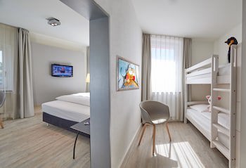 Hotel Amadeus galeri fotoğrafı