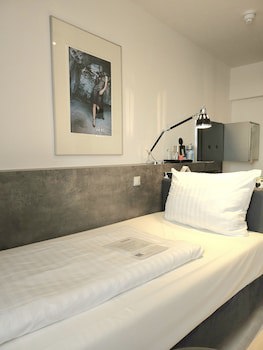 Hotel Amadeus galeri fotoğrafı