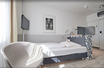 Hotel Amadeus galeri fotoğrafı