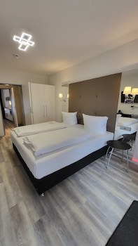 Hotel Amadeus galeri fotoğrafı