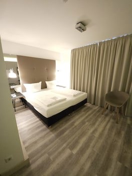 Hotel Amadeus galeri fotoğrafı