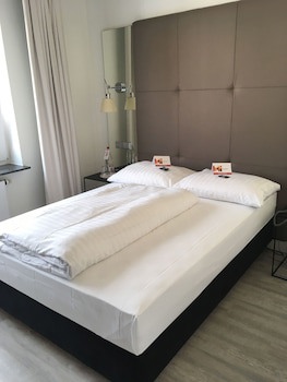 Hotel Amadeus galeri fotoğrafı