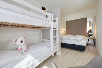 Hotel Amadeus galeri fotoğrafı