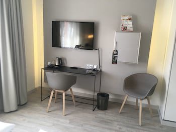 Hotel Amadeus galeri fotoğrafı