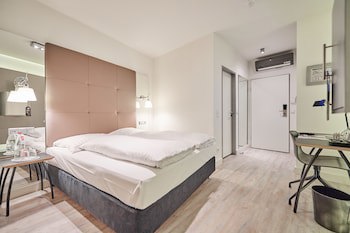 Hotel Amadeus galeri fotoğrafı