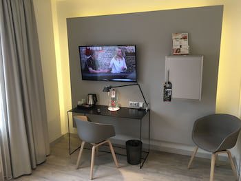 Hotel Amadeus fotoğrafı