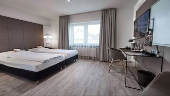 Hotel Amadeus galeri fotoğrafı