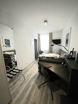 Hotel Amadeus galeri fotoğrafı