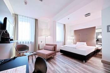 Hotel Amadeus galeri fotoğrafı