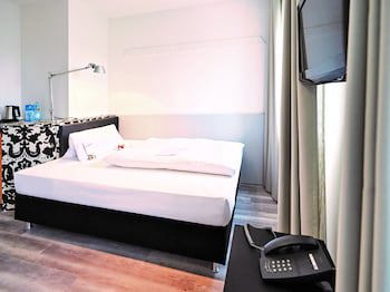 Hotel Amadeus galeri fotoğrafı