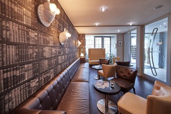 Hotel Amadeus fotoğrafı