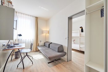 Hotel Amadeus galeri fotoğrafı