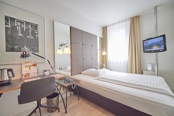 Hotel Amadeus galeri fotoğrafı