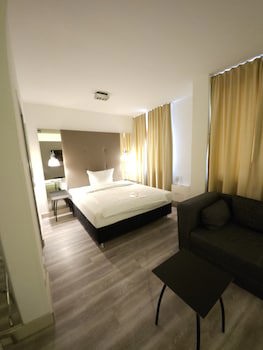 Hotel Amadeus galeri fotoğrafı